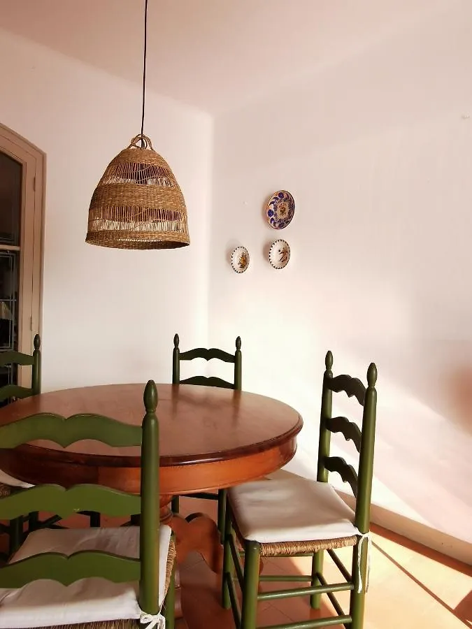 Oceanfront Apartment 30 Steps From The Beach Calella De Palafrugell 0*,  Spain