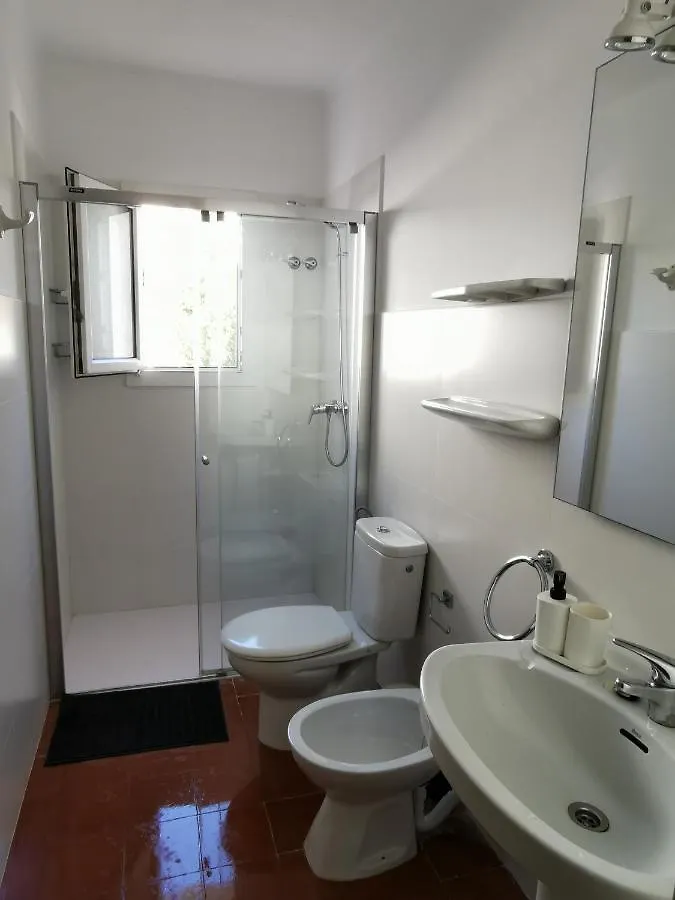Oceanfront Apartment 30 Steps From The Beach Calella De Palafrugell
